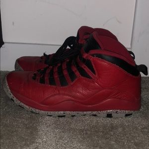AIR JORDAN 10 RETRO 30TH